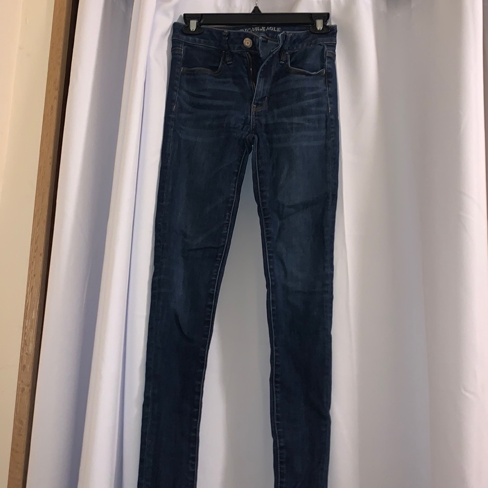 AE Skinny Jeans